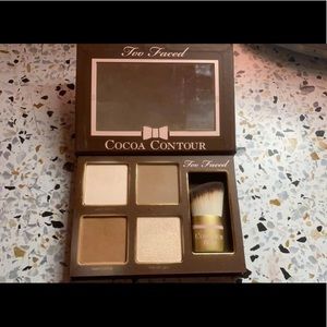Too Faced Contour Palette